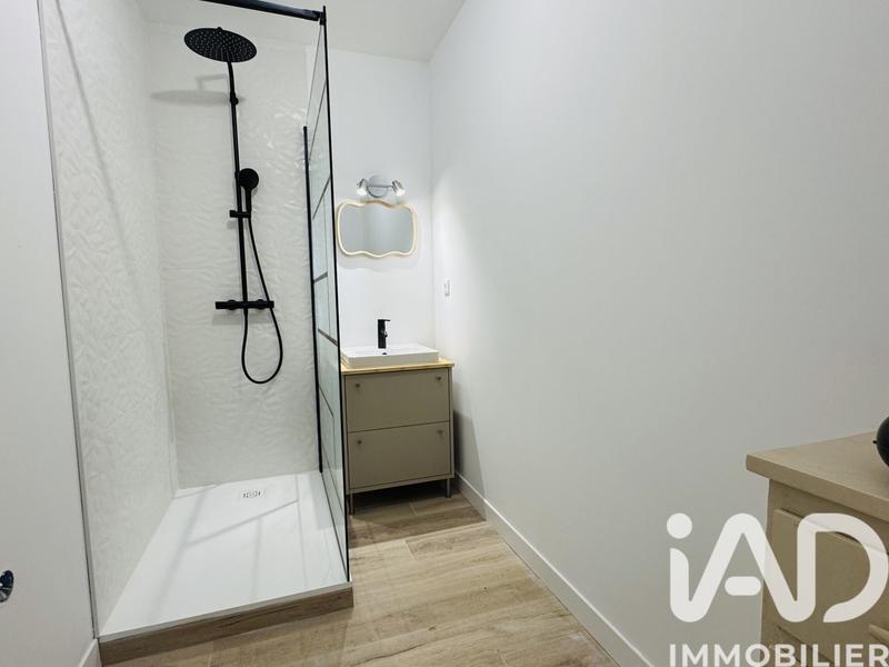 Maison - 115 m² - 4 pièces