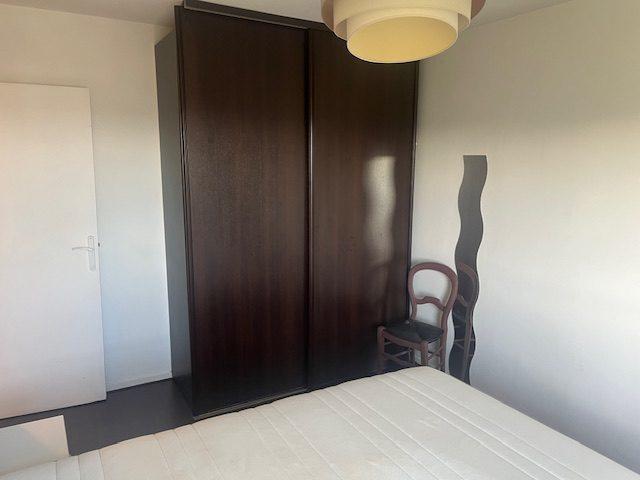 Appartement - 81 m² - 3 pièces