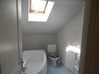 Appartement - 49 m² - 3 pièces