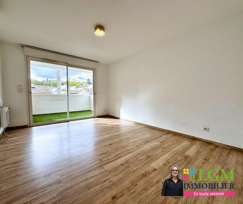 Appartement - 54 m² - 2 pièces