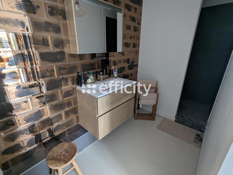 Appartement - 122 m² - 4 pièces