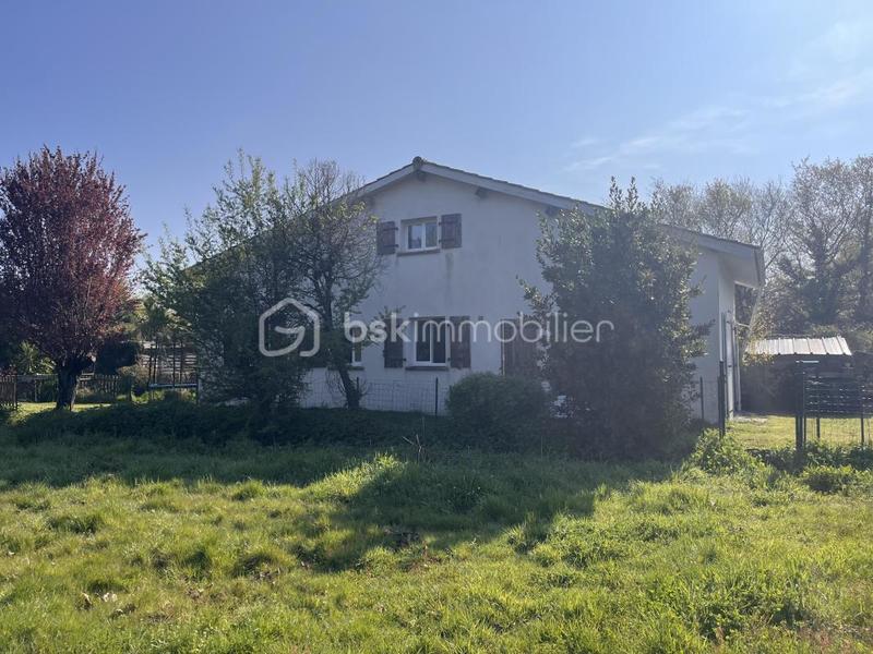 Maison en pierre - 203 m² - 5 pièces