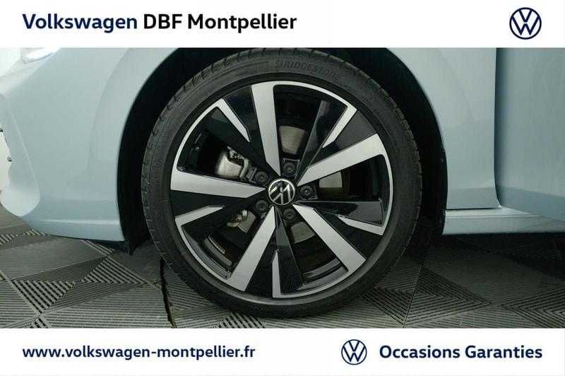 Volkswagen Golf 1.5 Tsi Evo2 116 Bvm6 Vw Edition
