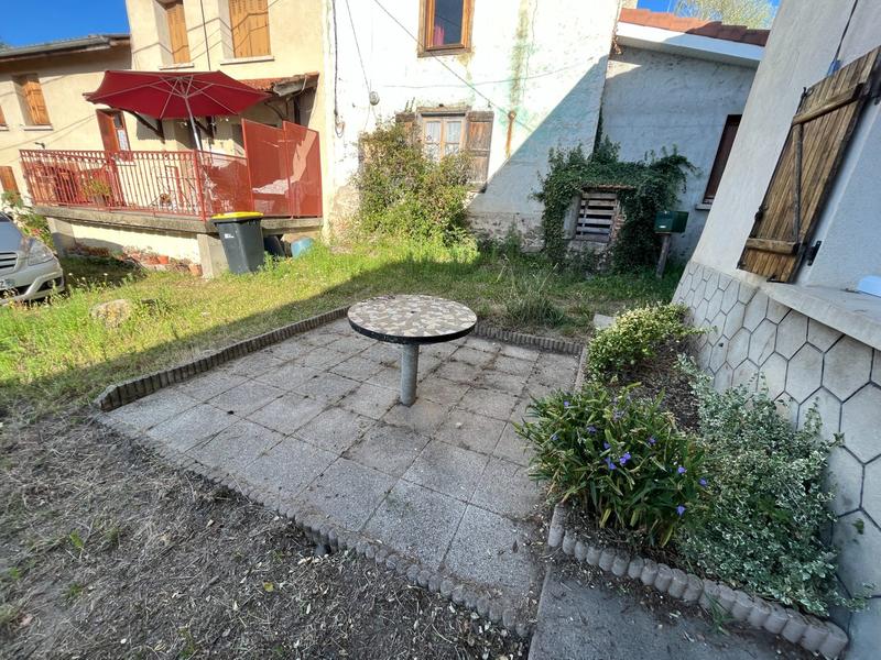 Maison - 59 m² - 3 pièces