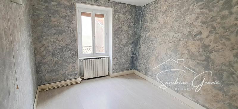 Maison - 74 m² - 4 pièces