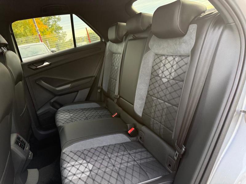 Volkswagen t-Roc 1.5 Tsi Evo2 150 Start/Stop Dsg7 R-Line Edition
