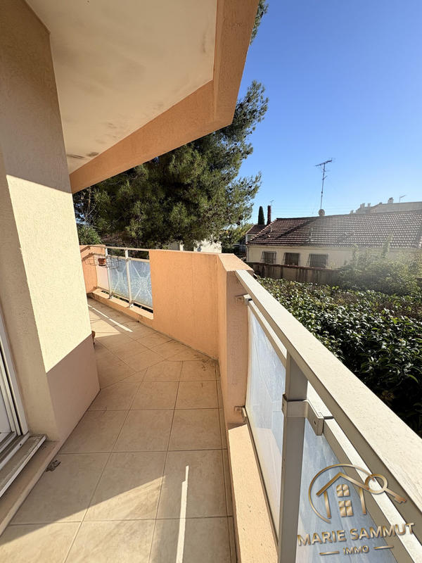 Appartement - 86 m² - 4 pièces