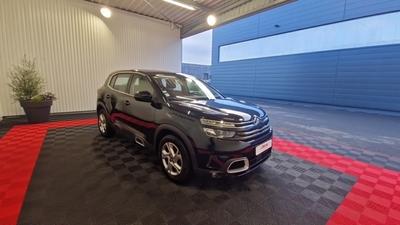 Citroën C5 Aircross bluehdi 130 ss business
