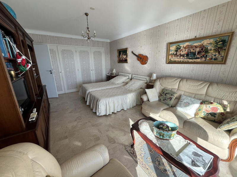 Appartement - 38 m² - 1 pièce