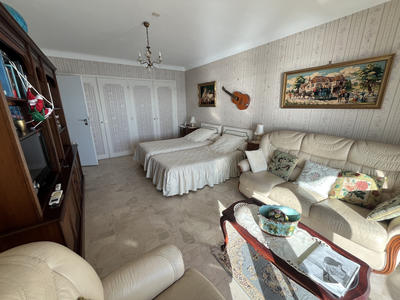 Appartement - 38 m² - 1 pièce