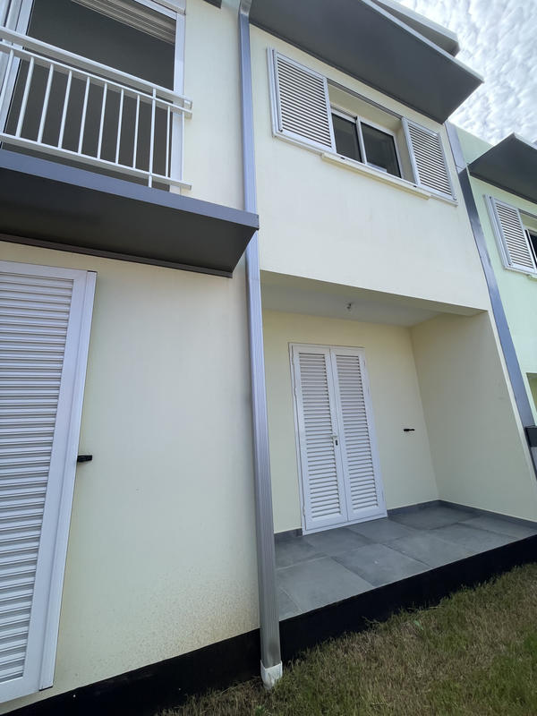 Maison - 97 m² - 4 pièces