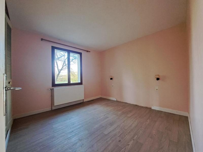 Maison - 176 m² - 6 pièces