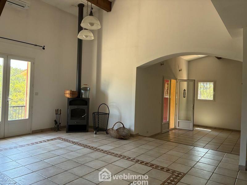 Villa - 145 m² - 5 pièces