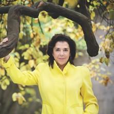 Elena Bashkirova and Friends