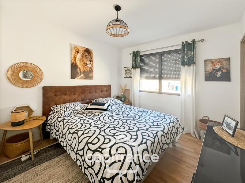 Maison - 135 m² - 5 pièces