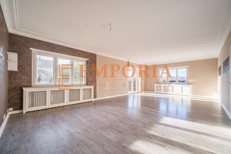 Maison - 191 m² - 7 pièces
