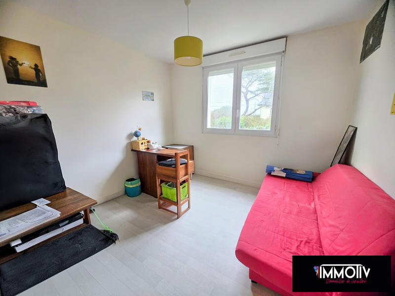 Appartement - 75 m² - 4 pièces