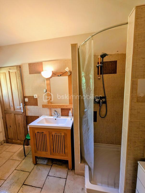 Maison traditionnelle - 115 m² - 7 pièces