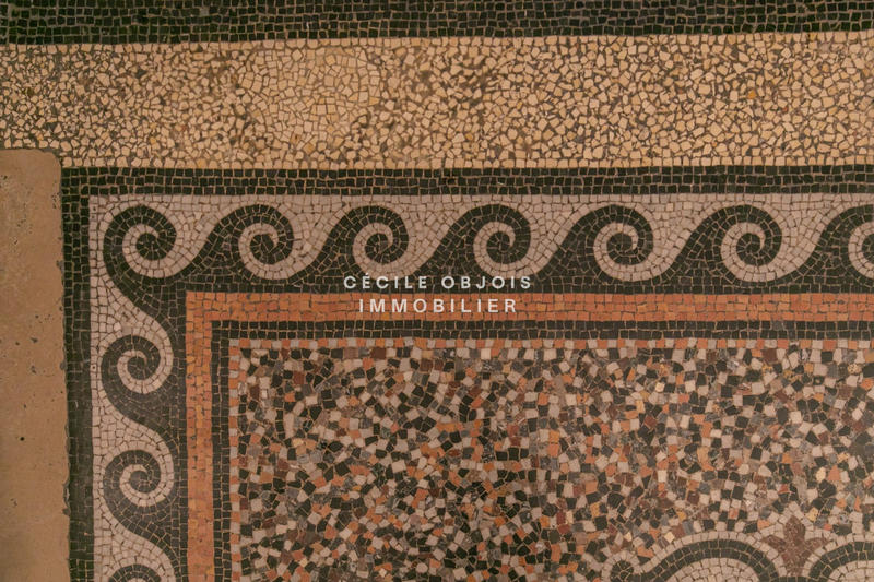 Appartement - 178 m² - 6 pièces