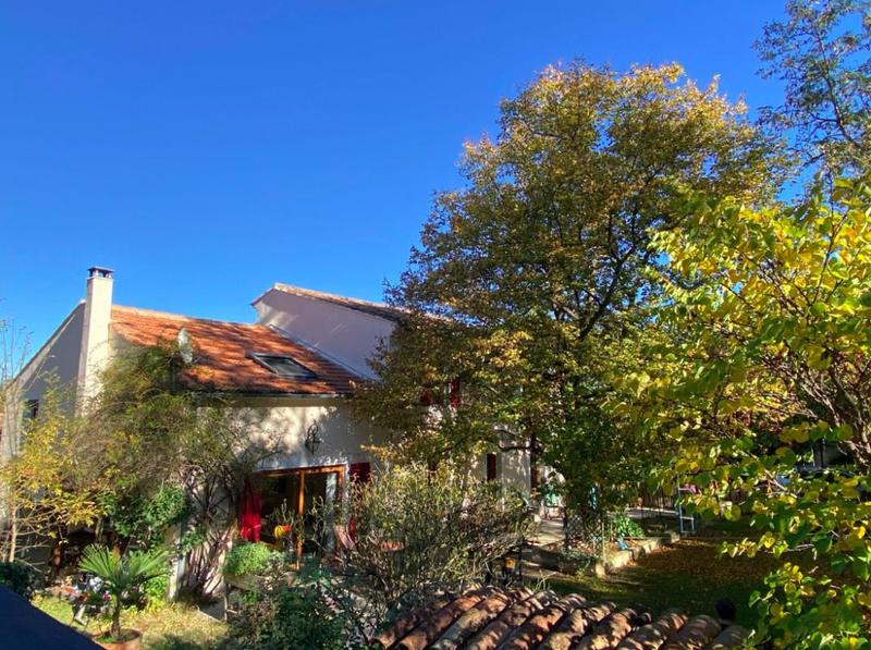 Villa - 217 m² - 8 pièces