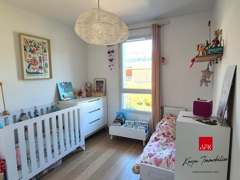 Appartement - 68 m² - 3 pièces