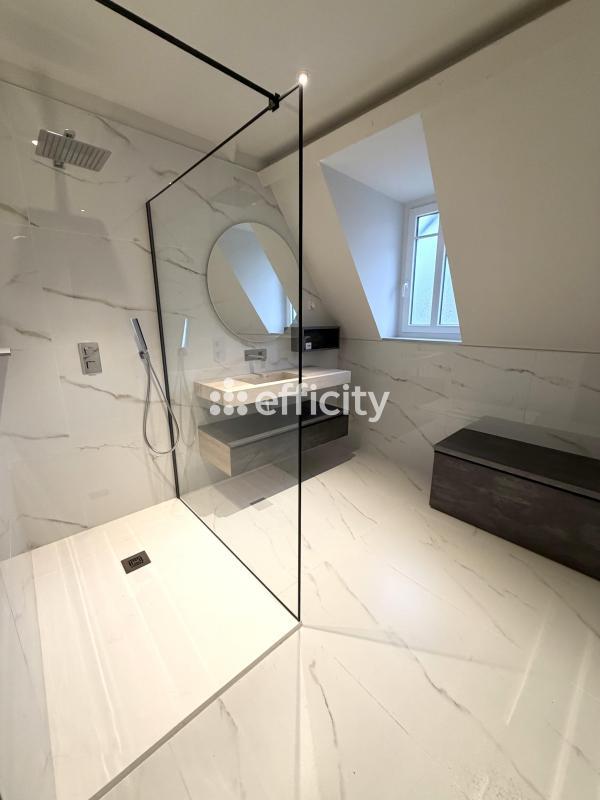 Immeuble - 500 m² - 12 pièces