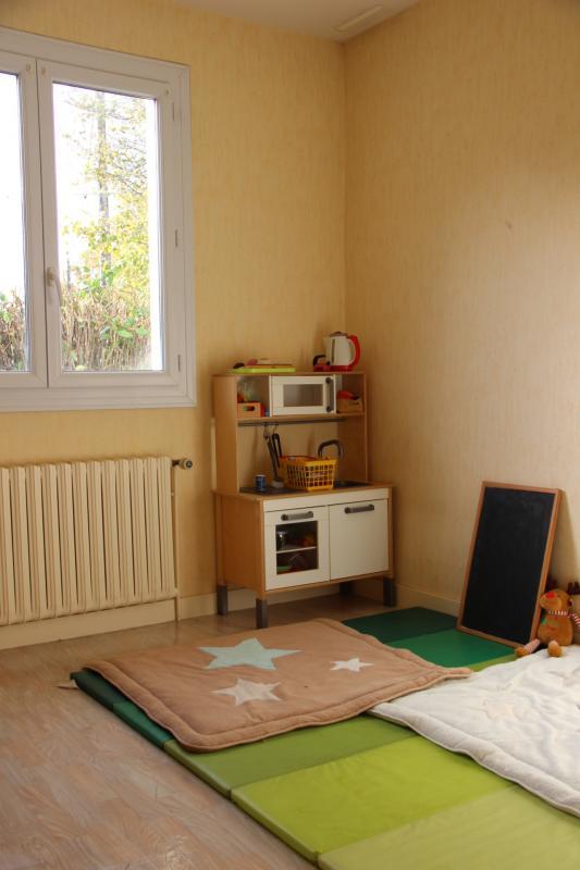 Maison - 158 m² - 7 pièces