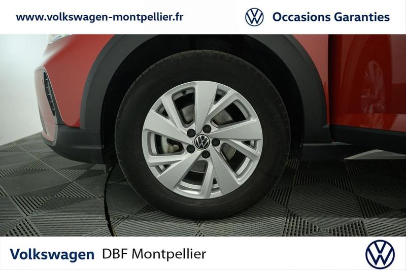 Volkswagen Taigo 1.0 Tsi 110 Dsg7 Life Plus