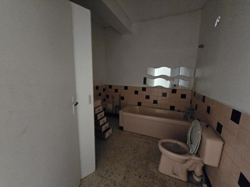 Immeuble - 380 m² - 20 pièces