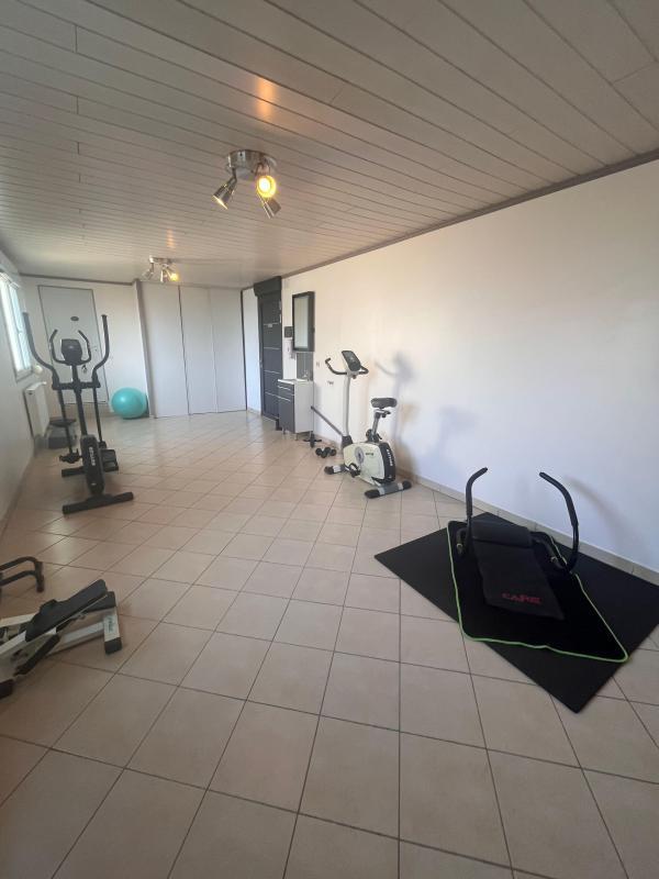 Maison de ville - 177 m² - 6 pièces