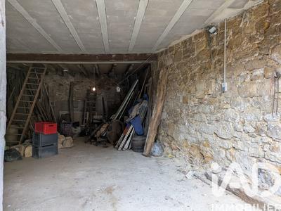 Ferme - 100 m² - 3 pièces