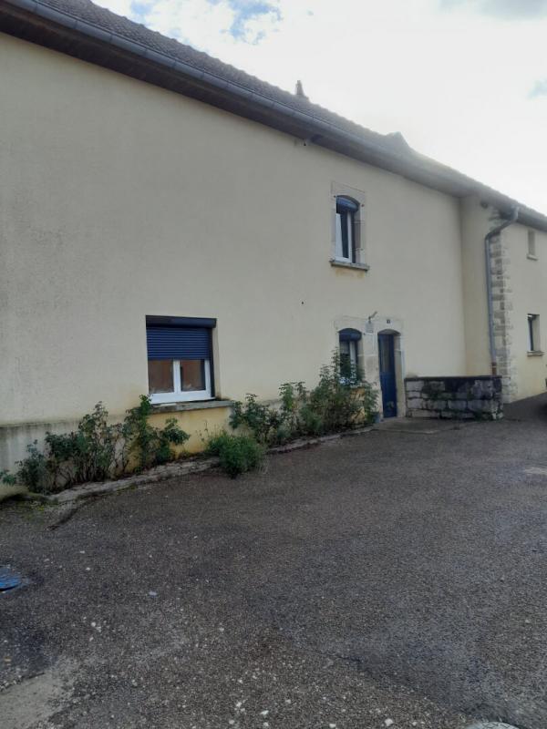 Maison de village - 262 m² - 8 pièces