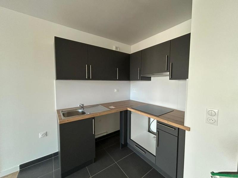 Appartement - 41 m² - 2 pièces