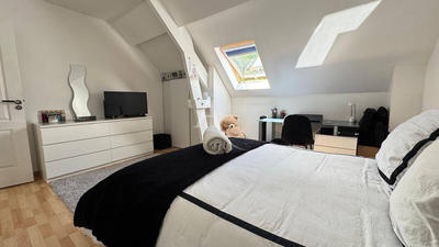 Maison - 146 m² - 7 pièces