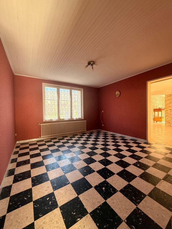 Ferme - 220 m² - 4 pièces