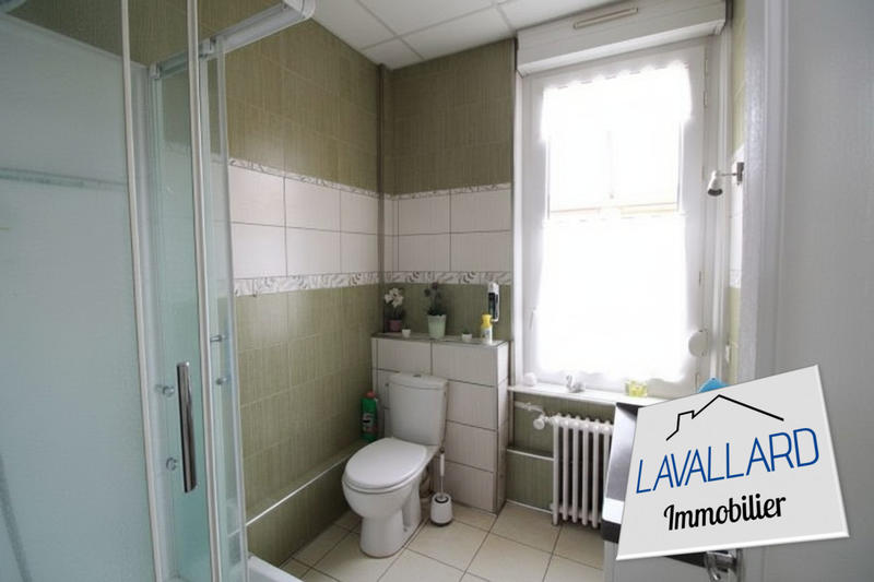 Maison - 207 m² - 10 pièces