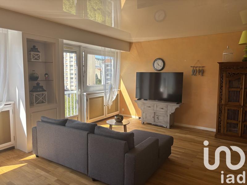 Appartement - 172 m² - 8 pièces