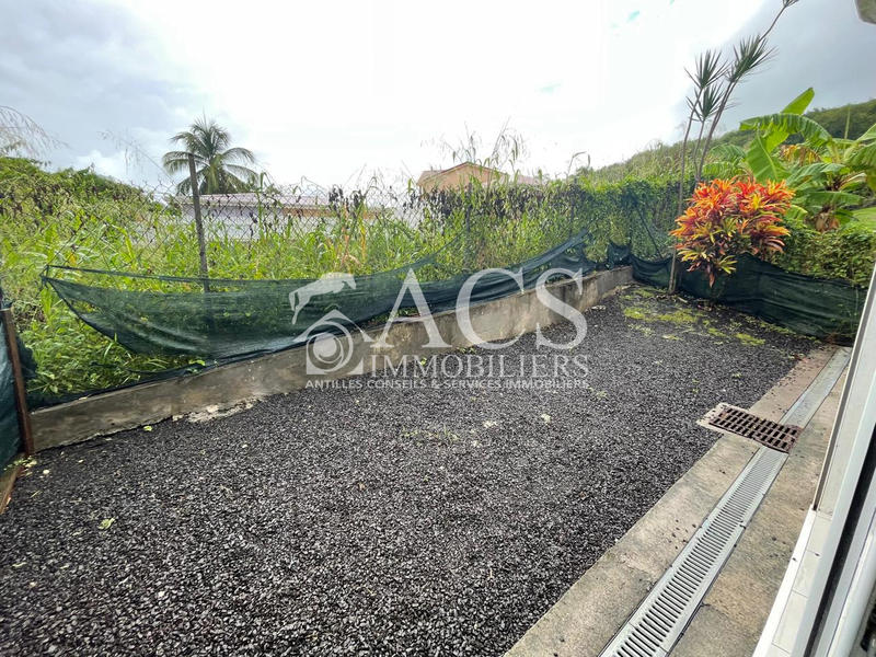 Appartement - 89 m² - 4 pièces