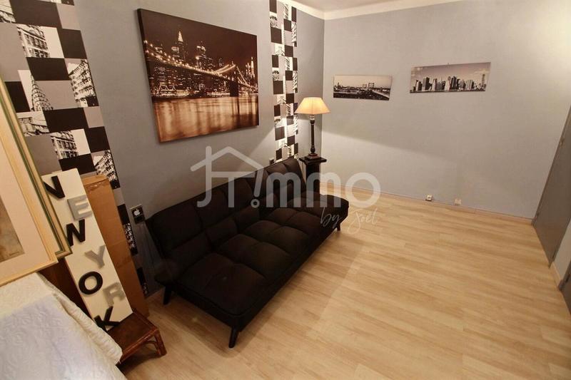 Villa - 126 m² - 5 pièces