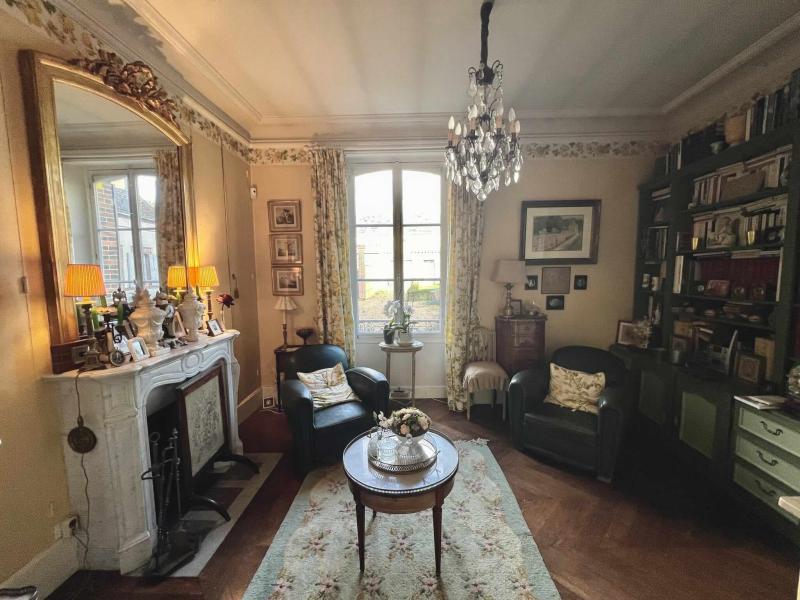 Maison - 154 m² - 9 pièces