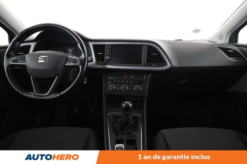 Seat Leon 1.2 Tsi Style 110 ch