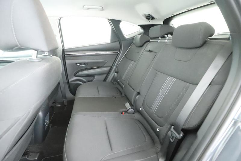 Hyundai Tucson 1.6 t-GDi Hybrid Creative Bva6 230 ch