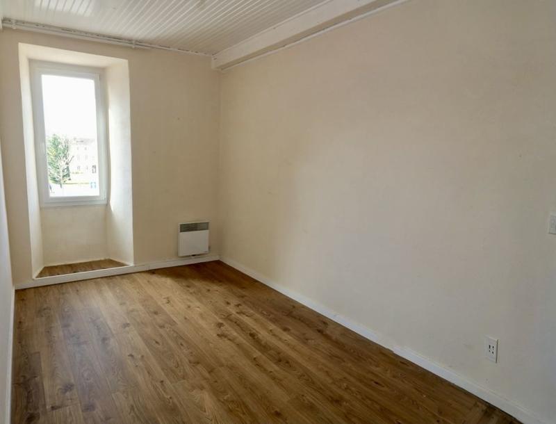 Maison de village - 170 m² - 6 pièces