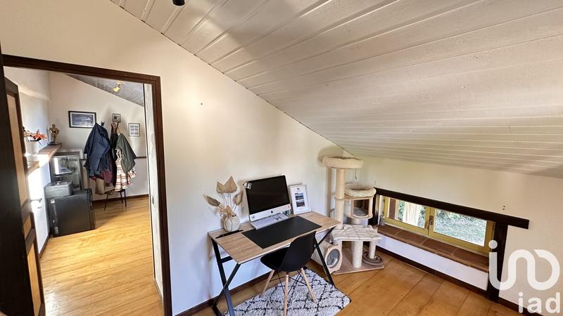 Maison - 108 m² - 5 pièces