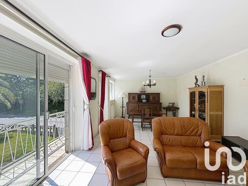 Maison - 157 m² - 3 pièces