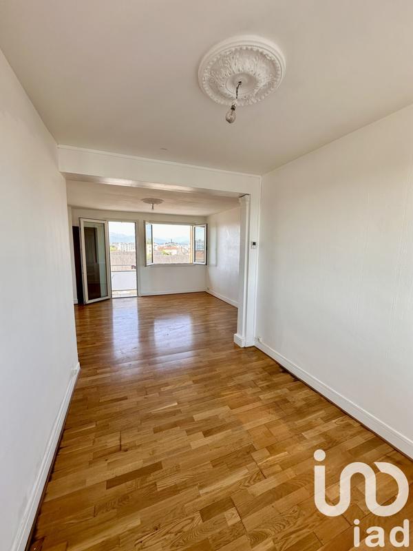 Appartement - 63 m² - 4 pièces