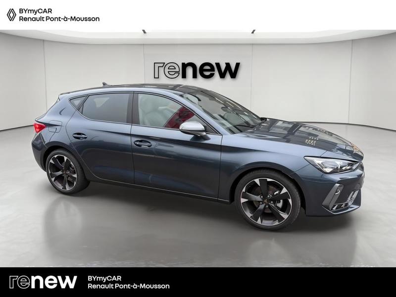 Cupra Leon 1.5 eTSI Hybrid 150 ch Dsg7 V