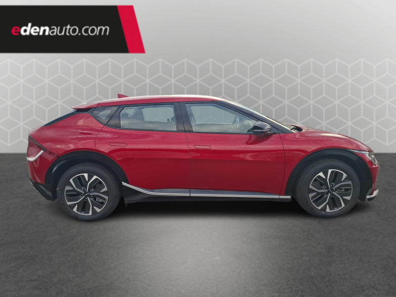 Kia Ev6 229 ch Air Design