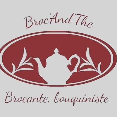 Brocante Broc'And Thé