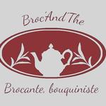 Brocante Broc'And Thé